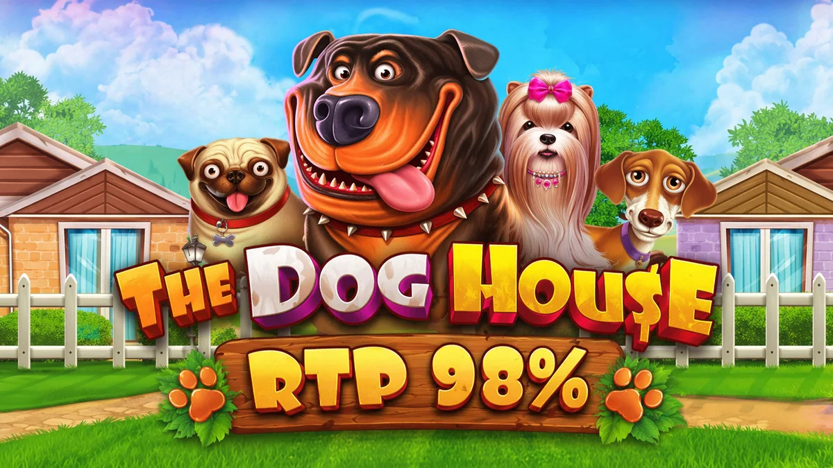 Enhanced RTP 98% в The Dog House - где играть - обложка статьи блога sweetbonanzaslot.top