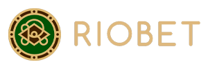 Riobet - логотип онлайн-казино